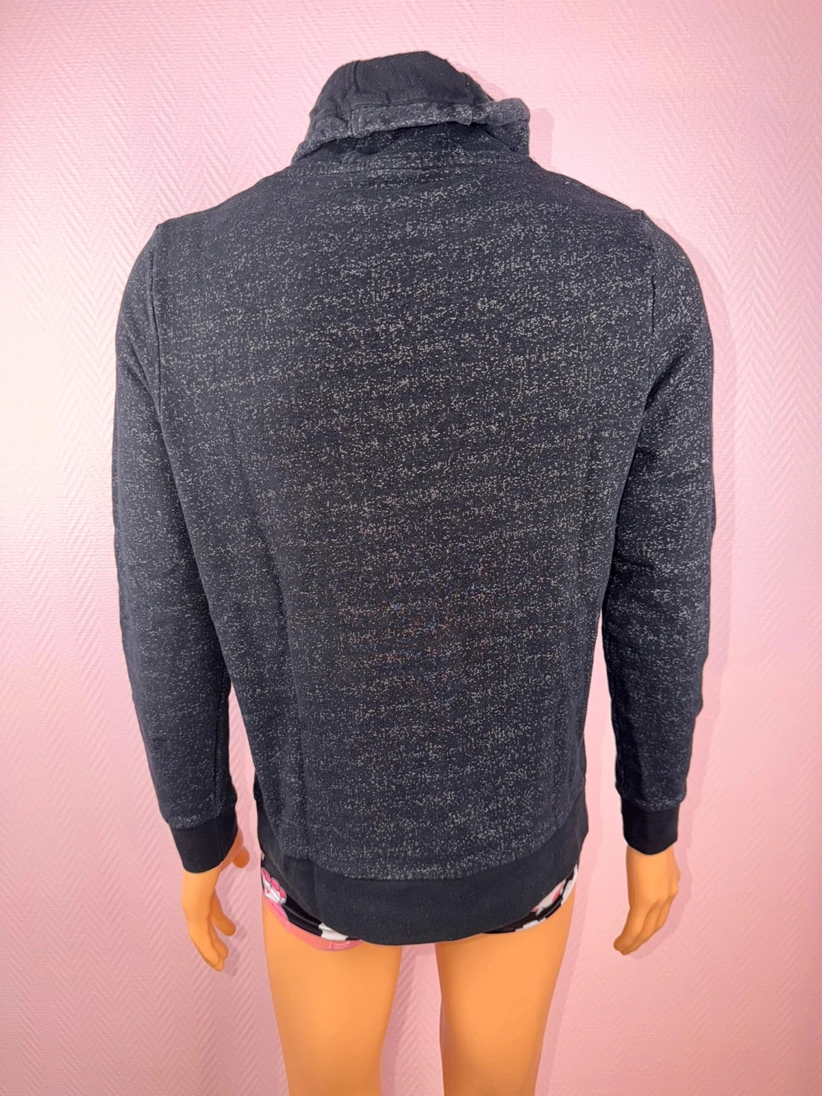 Suéter hombre H&M, talla M – photo 4